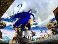 Sonic Adventure (640x480)